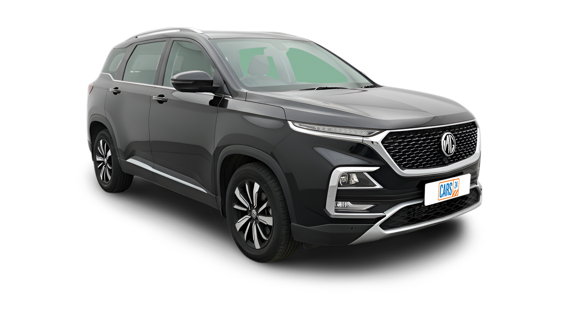 MG HECTOR-img